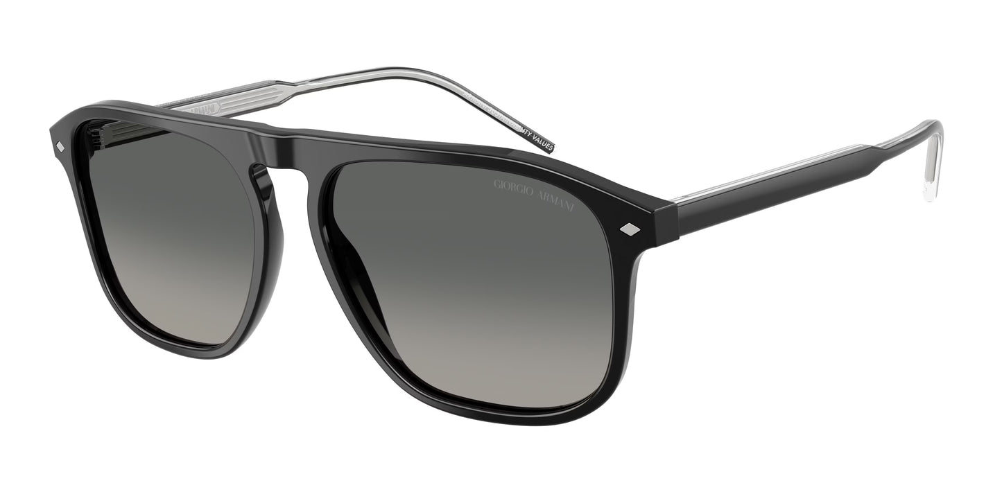 Occhiali da Sole Giorgio Armani 0AR8212 – Eleganza Contemporanea
