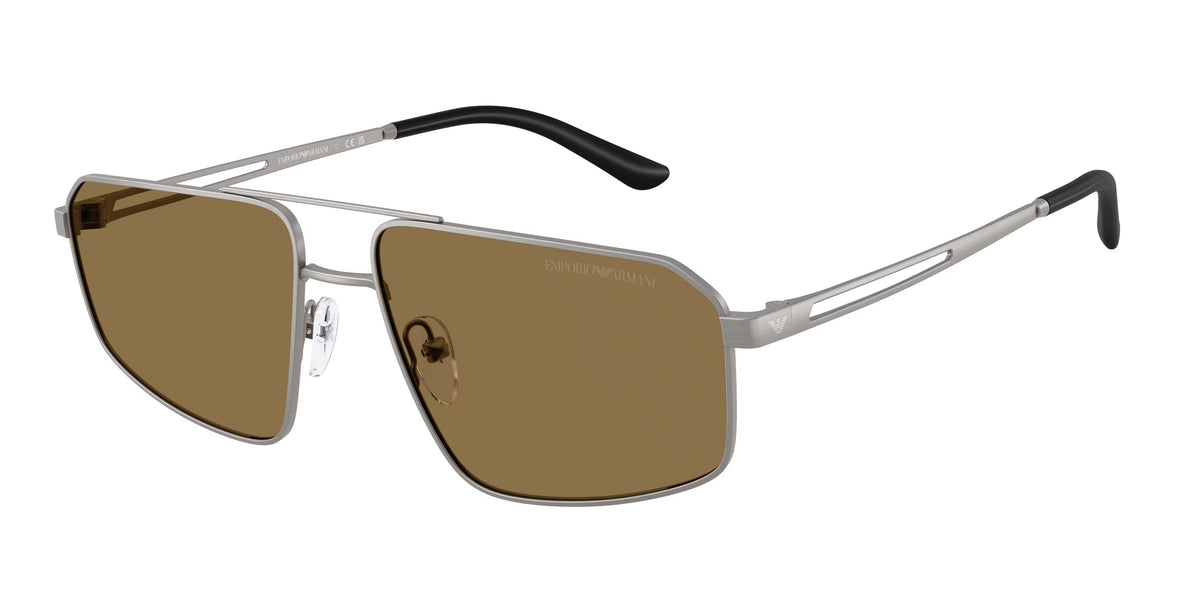 Occhiali da Sole Emporio Armani EA2173 Uomo