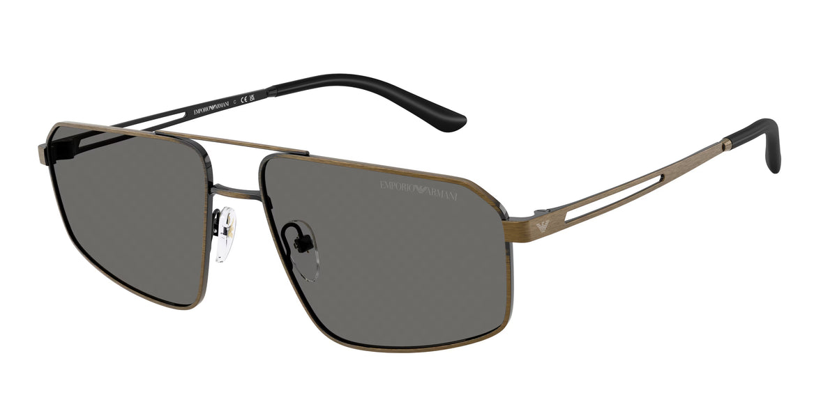 Occhiali da Sole Emporio Armani EA2173 Uomo