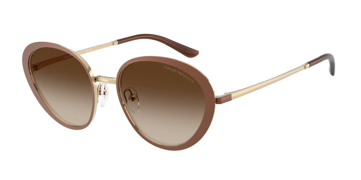 Occhiali da sole Emporio Armani EA2177 Donna