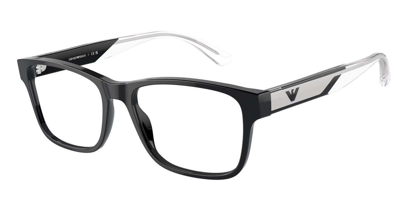 Occhiali da Vista Emporio Armani 0EA3239