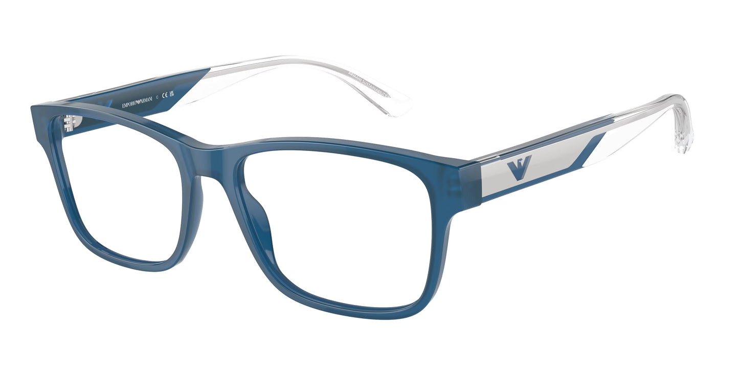Occhiali da Vista Emporio Armani 0EA3239