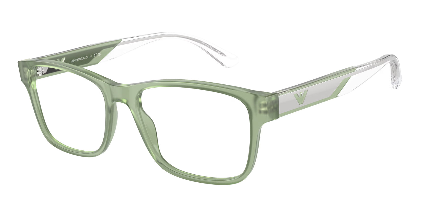 Occhiali da Vista Emporio Armani 0EA3239