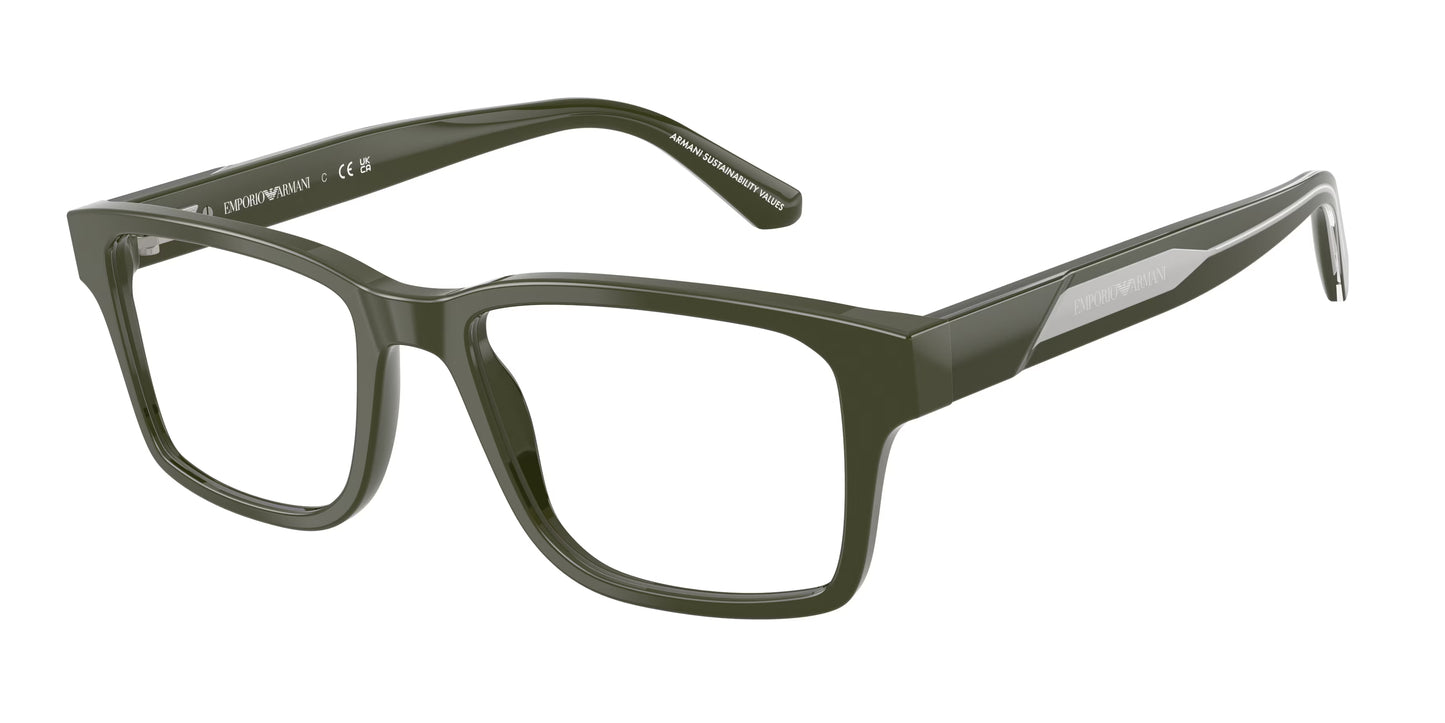 Occhiali da Vista Emporio Armani EA3271