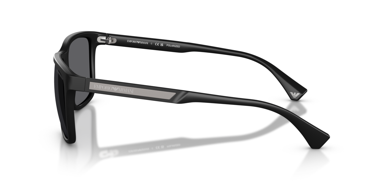 Occhiale da sole Emporio Armani EA4047 – POLARIZZATI