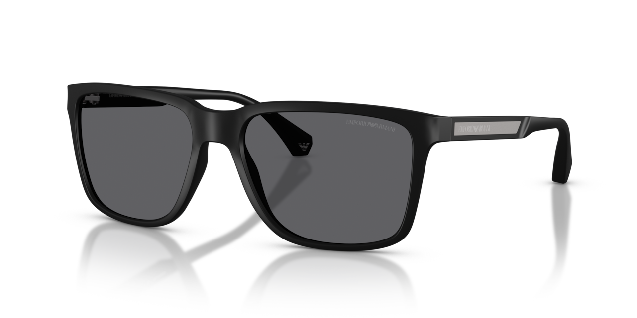 Occhiale da sole Emporio Armani EA4047 – POLARIZZATI