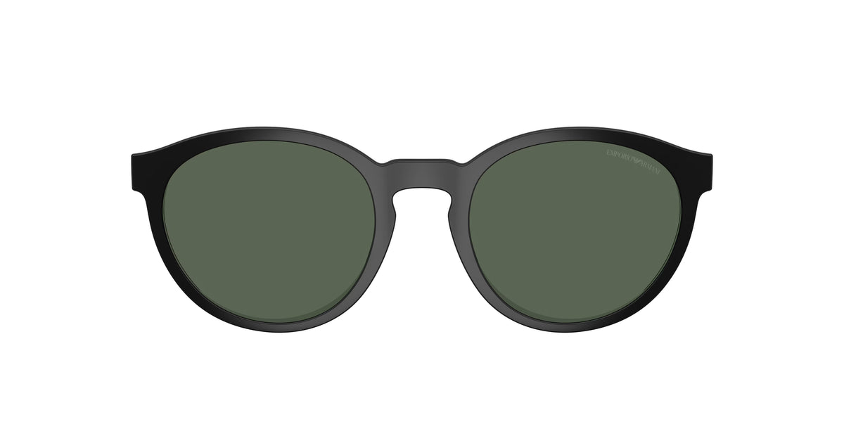 Clip-On di Ricambio Emporio Armani EA4152C