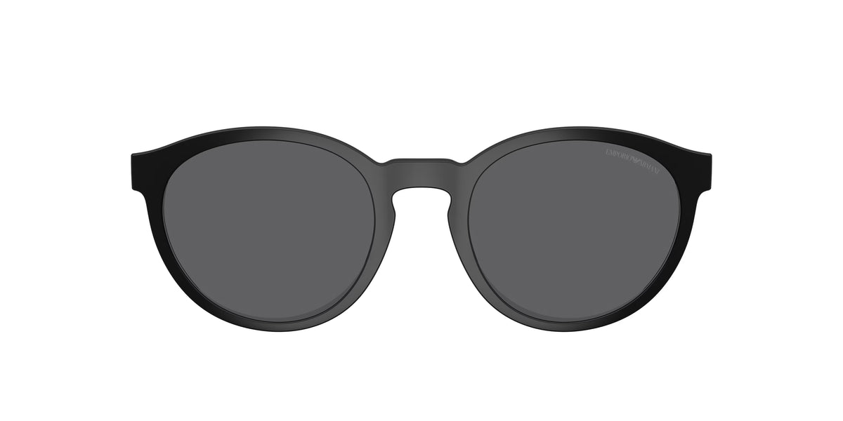Clip-On di Ricambio Emporio Armani EA4152C