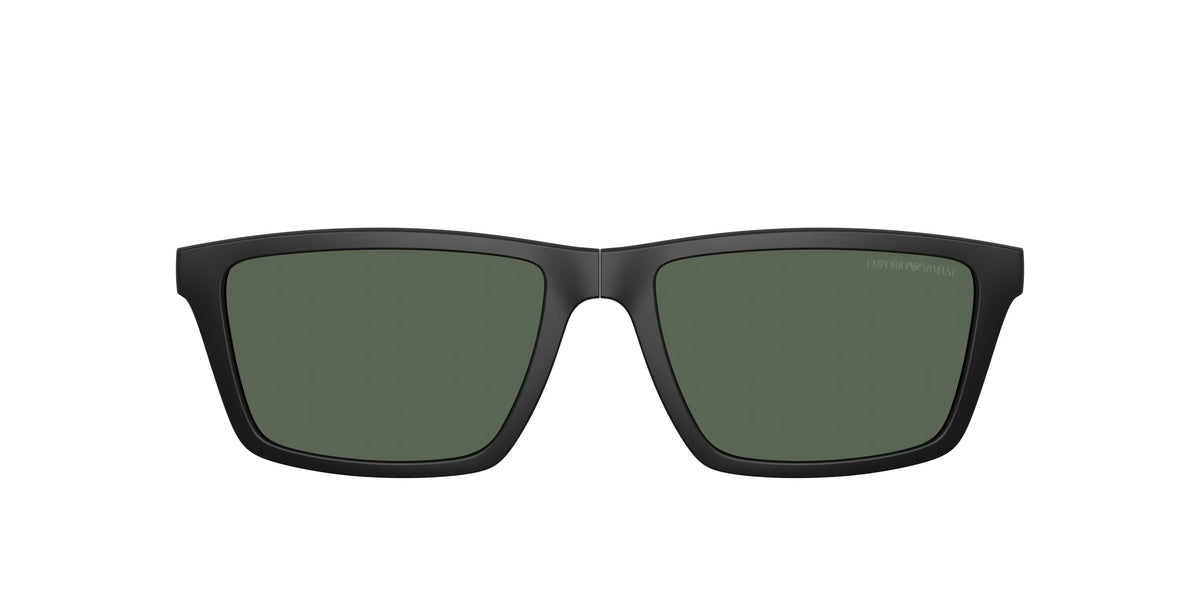Clip-On di Ricambio Emporio Armani EA4189C per EA4189U