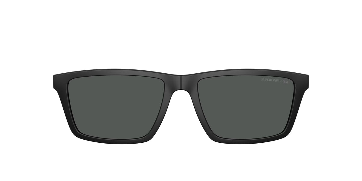 Clip-On di Ricambio Emporio Armani EA4189C per EA4189U