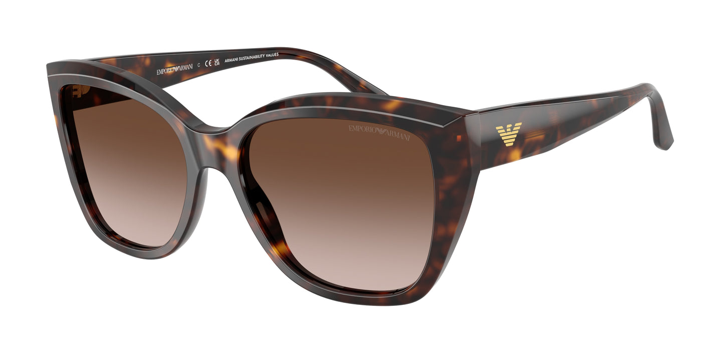 Occhiali da Sole Emporio Armani 4198 - Cat Eye