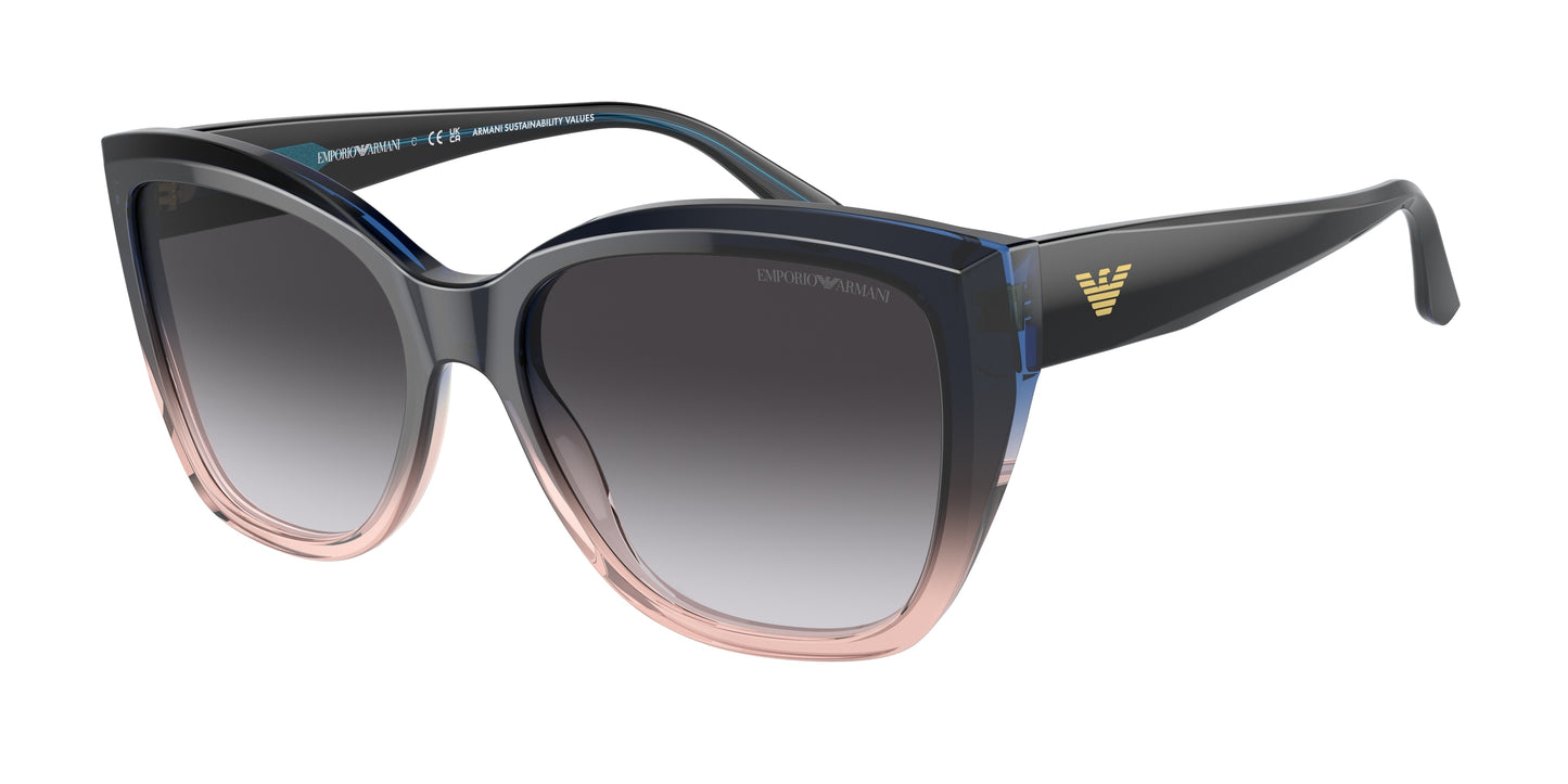 Occhiali da Sole Emporio Armani 4198 - Cat Eye