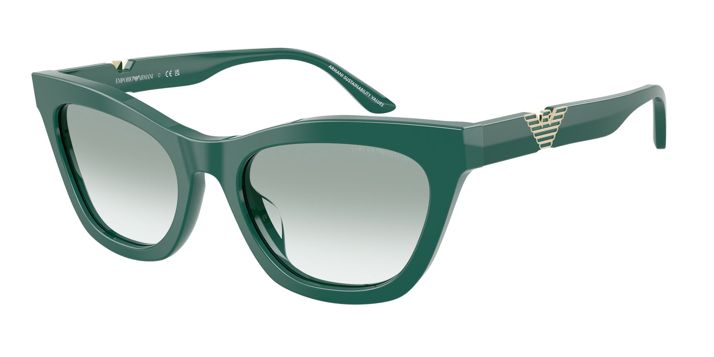 Occhiali da Sole Emporio Armani EA4259U – Stile Moderno, Linee Decise e Comfort Quotidiano