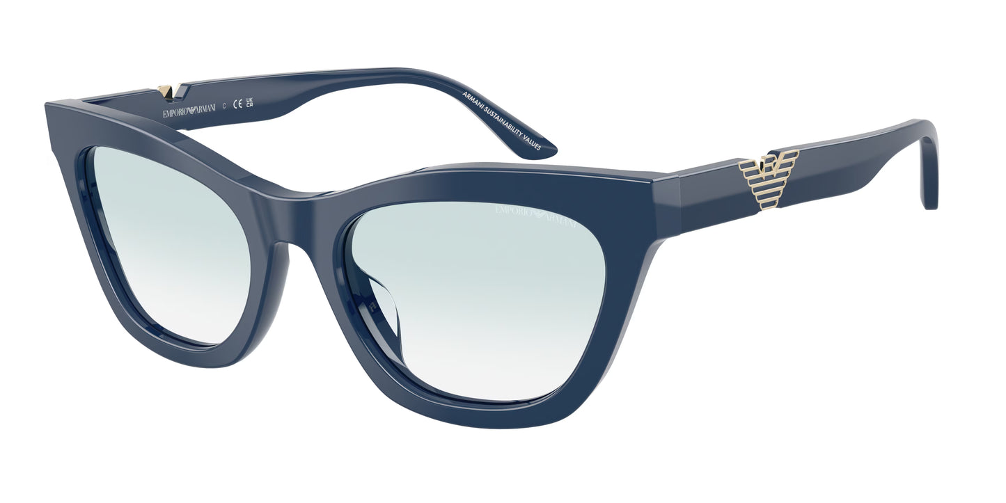 Occhiali da Sole Emporio Armani EA4259U – Stile Moderno, Linee Decise e Comfort Quotidiano