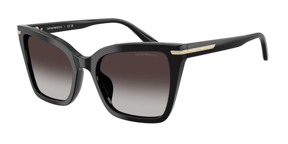Occhiali da Sole Emporio Armani EA4273BU Donna