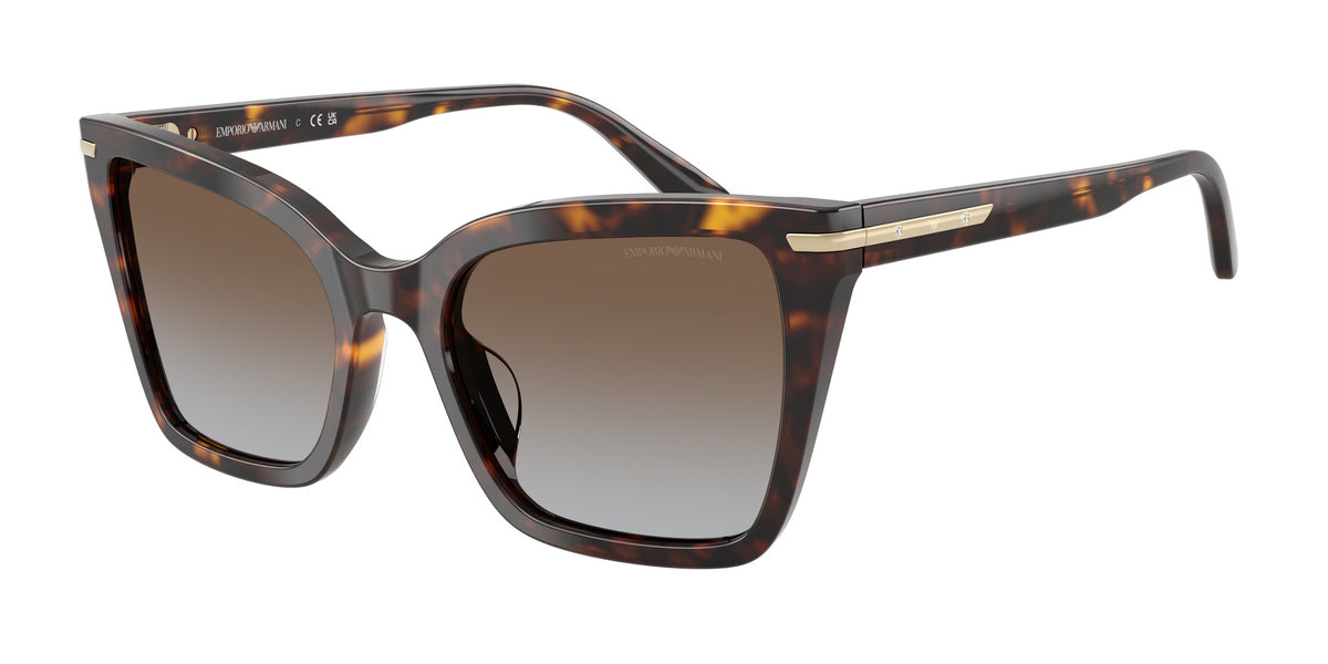 Occhiali da Sole Emporio Armani EA4273BU Donna
