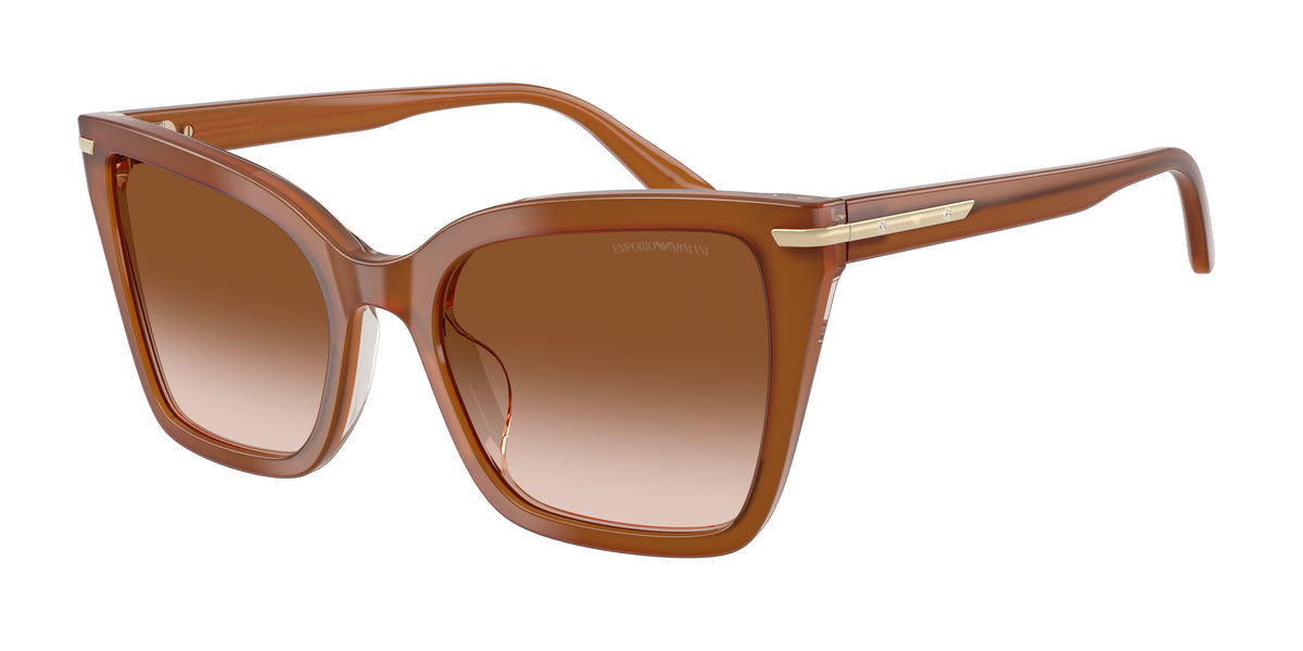Occhiali da Sole Emporio Armani EA4273BU Donna