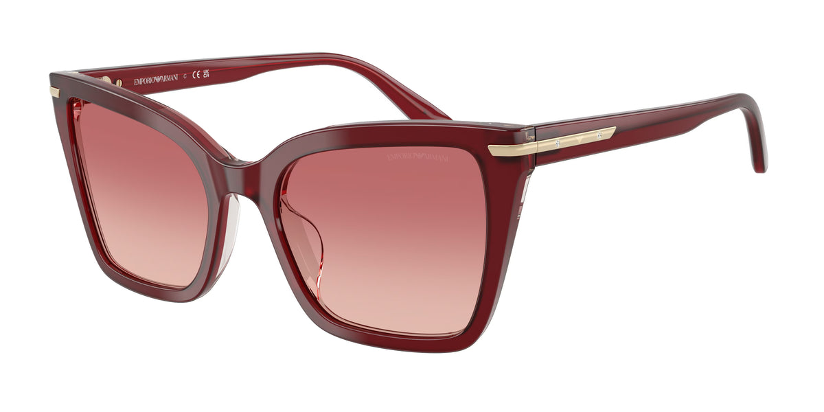 Occhiali da Sole Emporio Armani EA4273BU Donna