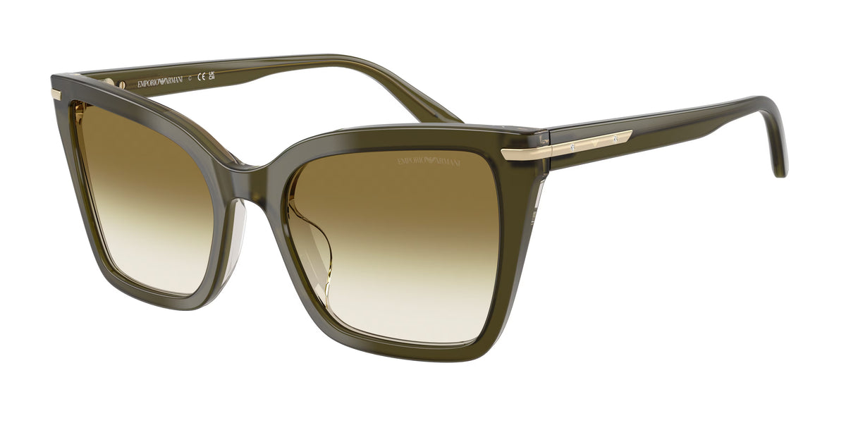 Occhiali da Sole Emporio Armani EA4273BU Donna