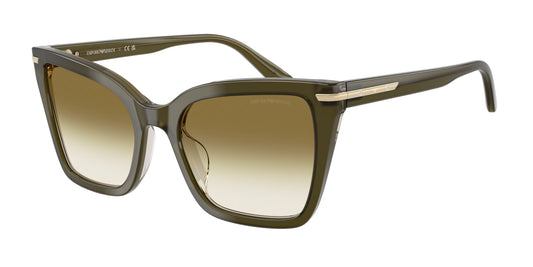 Occhiali da Sole Emporio Armani EA4273BU Donna