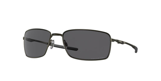 Occhiali da Sole Oakley Square Wire OO4075