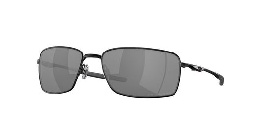 Occhiali da Sole Oakley Square Wire OO4075