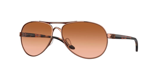 Occhiali da Sole Oakley OO4079 Aviator | Feedback