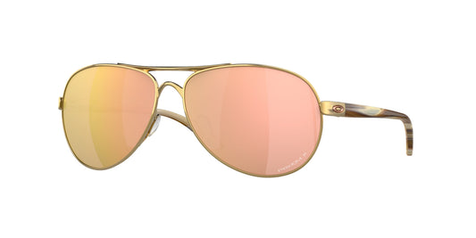 Occhiali da Sole Oakley OO4079 Aviator | Feedback