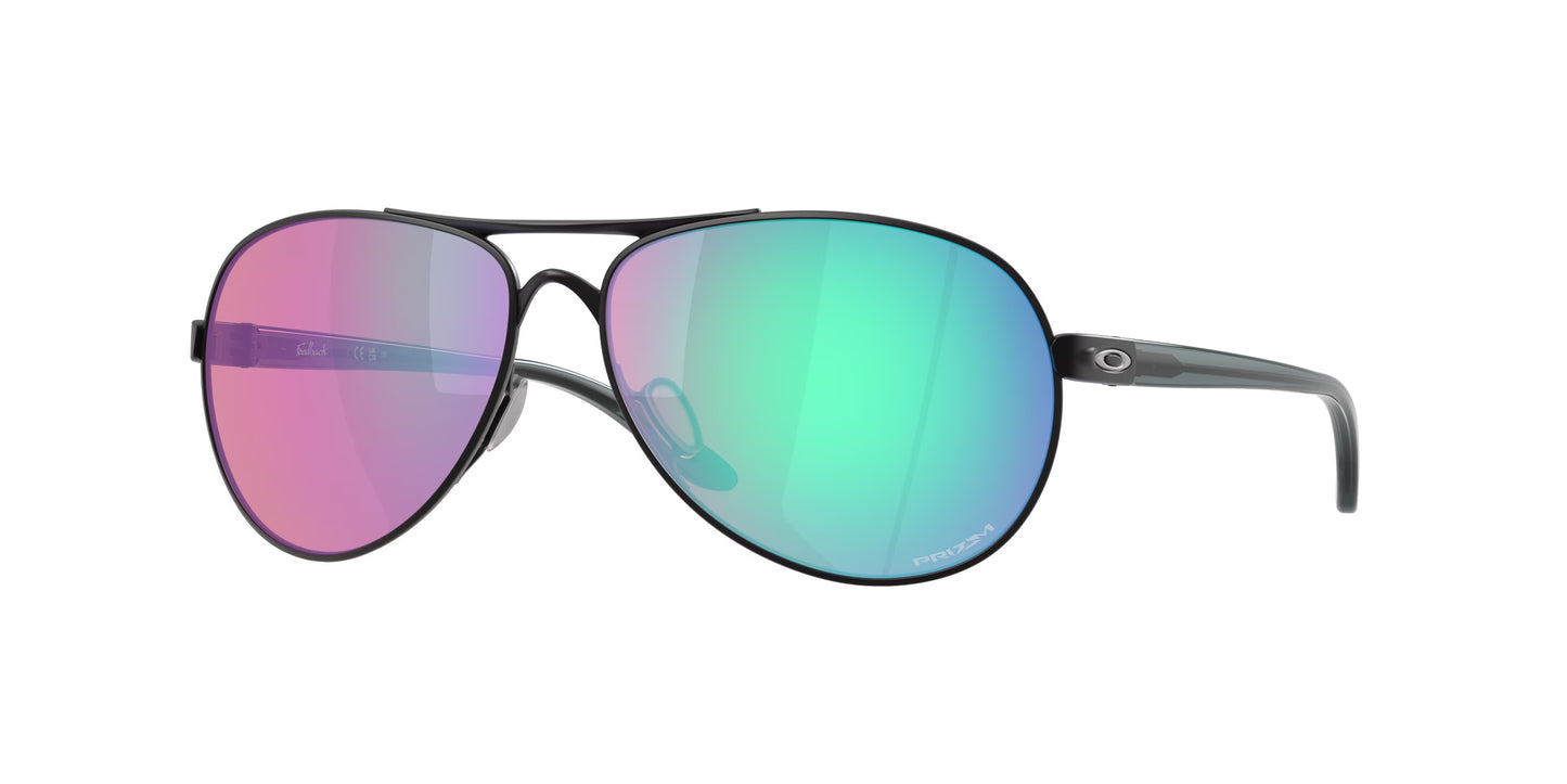 Occhiali da Sole Oakley OO4079 Aviator | Feedback