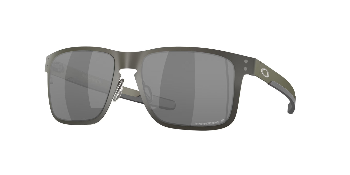 Occhiali da Sole Oakley OO4123 Holbrook Metal