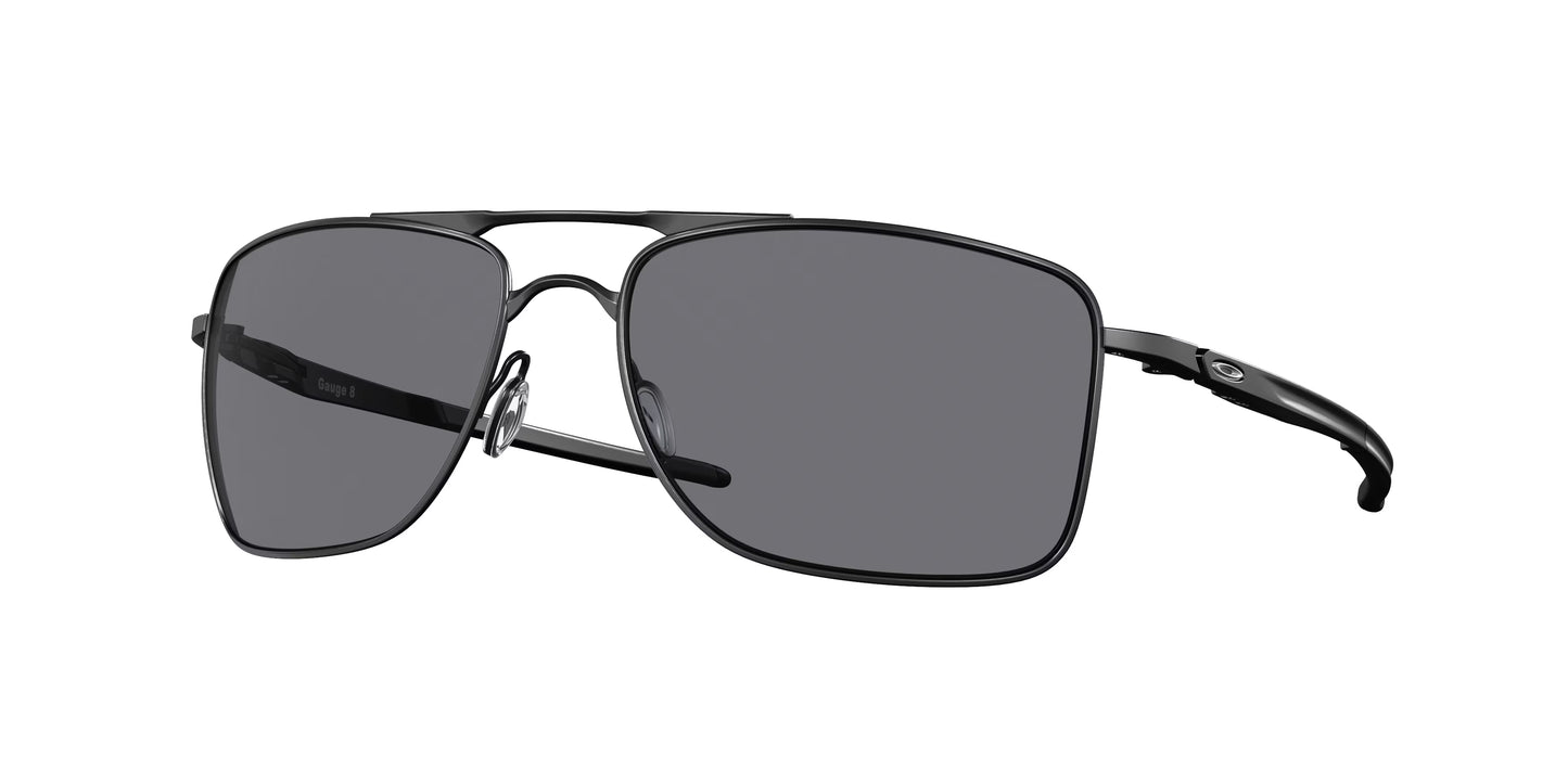 Occhiali da Sole Oakley Gauge 8 OO4124