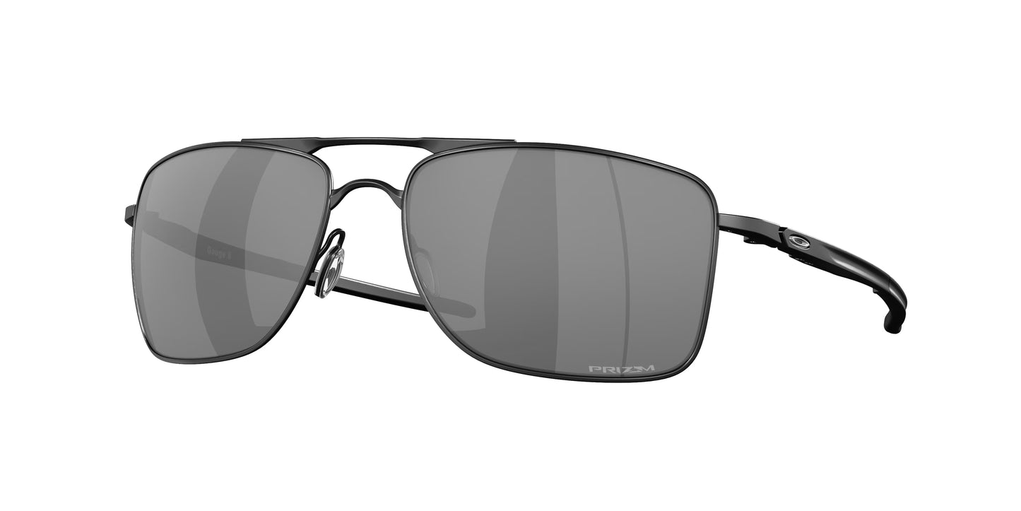 Occhiali da Sole Oakley Gauge 8 OO4124