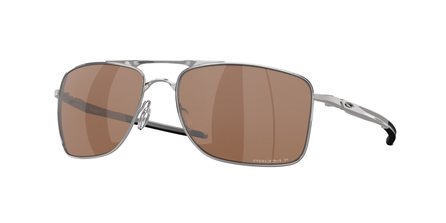 Occhiali da Sole Oakley Gauge 8 OO4124