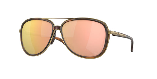Occhiali da Sole Oakley Split Time OO4129