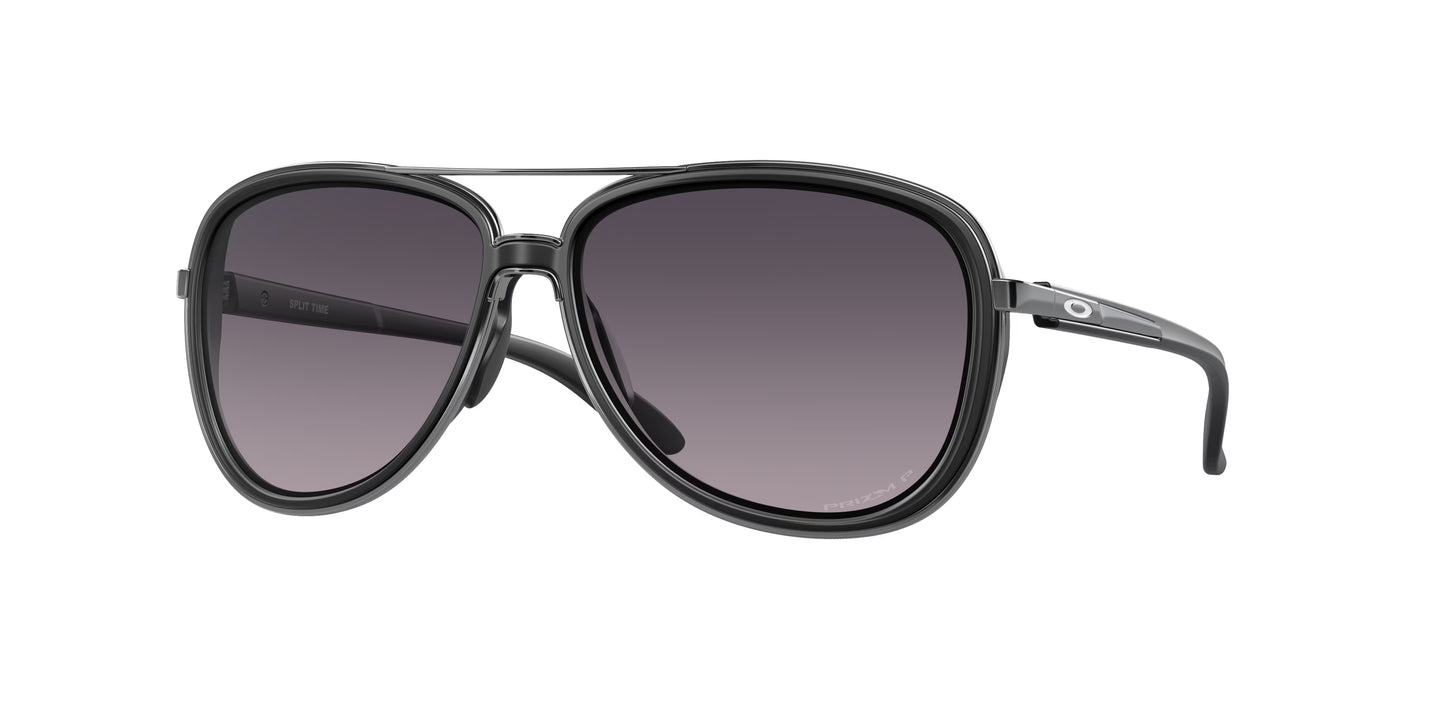 Occhiali da Sole Oakley Split Time OO4129