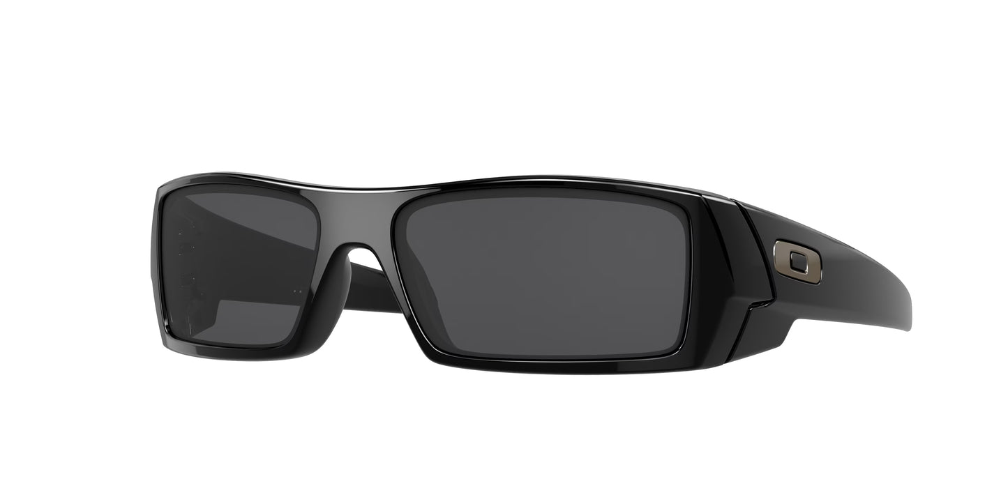 Occhiali da sole Oakley OO9014 Gascan – Design Iconico con Lenti HDO®