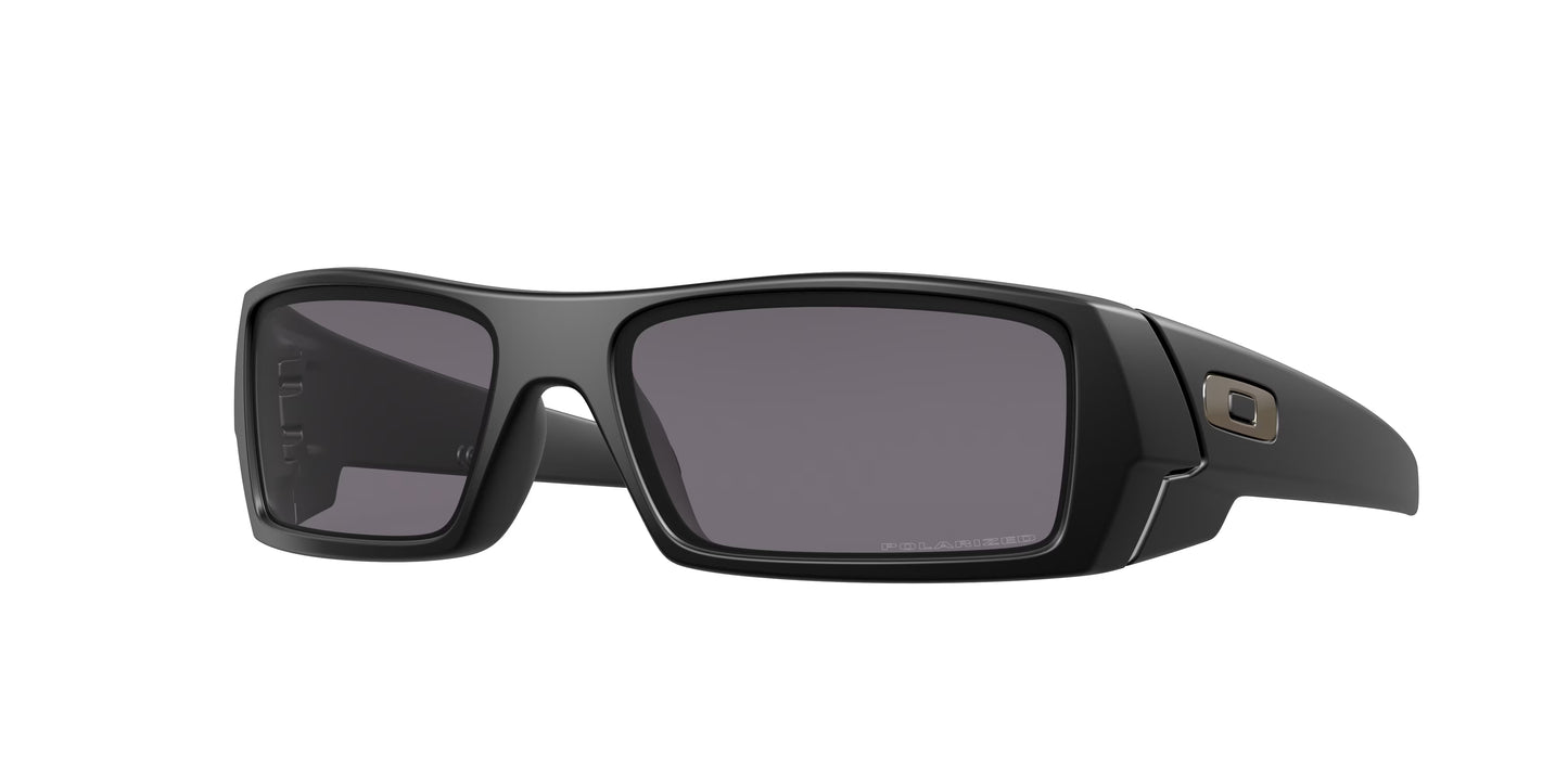 Occhiali da sole Oakley OO9014 Gascan – Design Iconico con Lenti HDO®