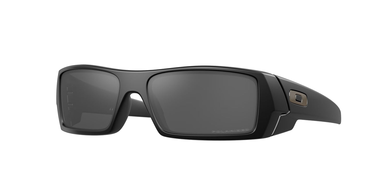 Occhiali da sole Oakley OO9014 Gascan – Design Iconico con Lenti HDO®