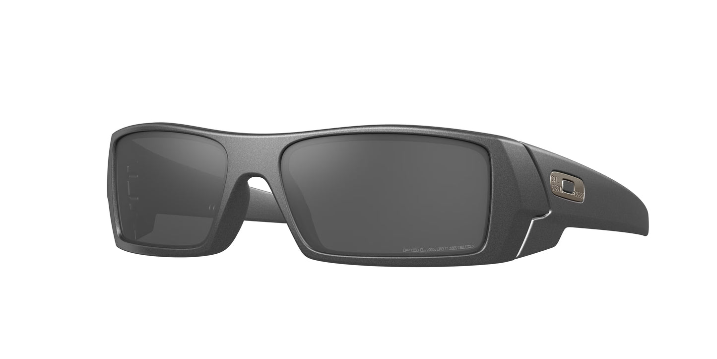 Occhiali da sole Oakley OO9014 Gascan – Design Iconico con Lenti HDO®