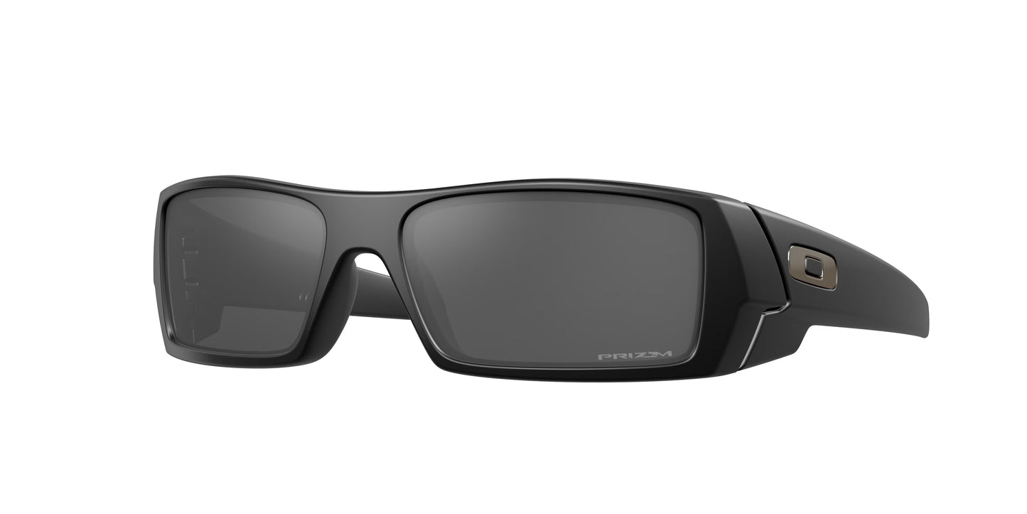 Occhiali da sole Oakley OO9014 Gascan – Design Iconico con Lenti HDO®
