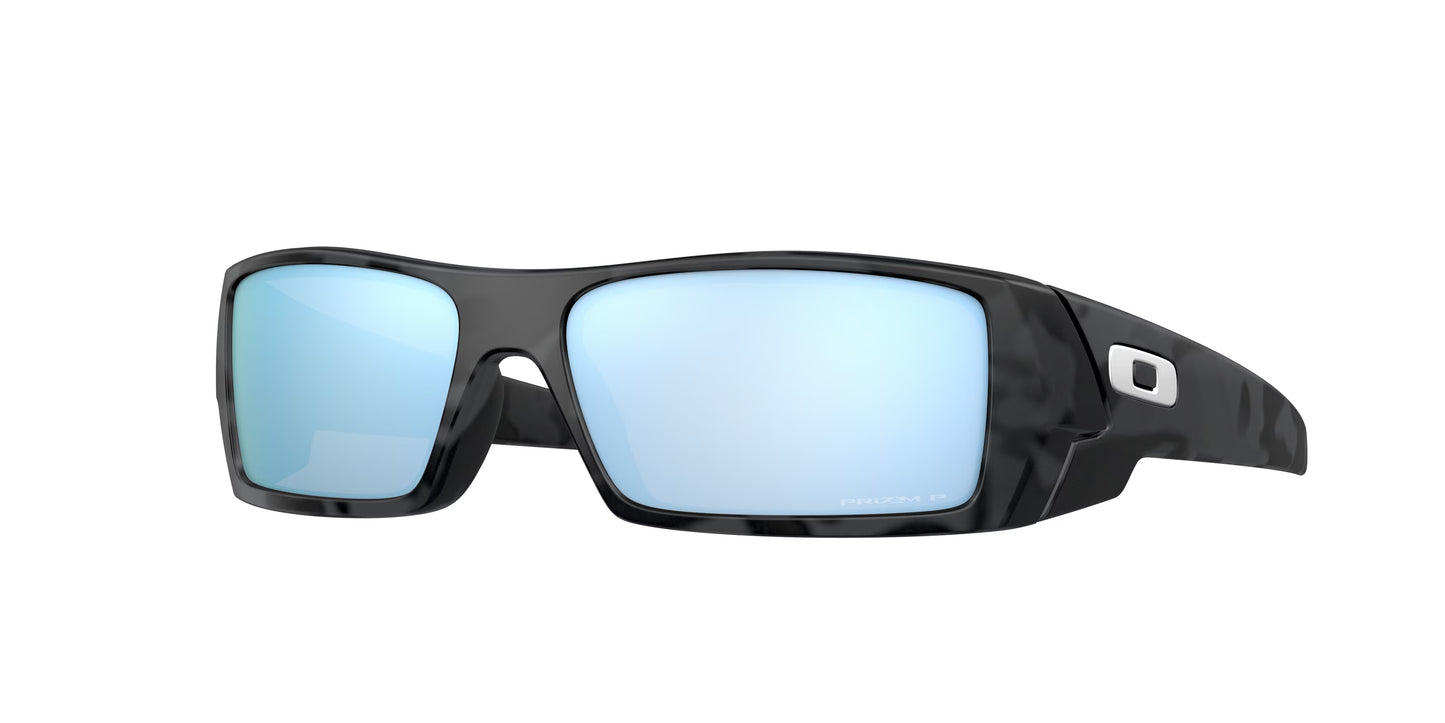 Occhiali da sole Oakley OO9014 Gascan – Design Iconico con Lenti HDO®