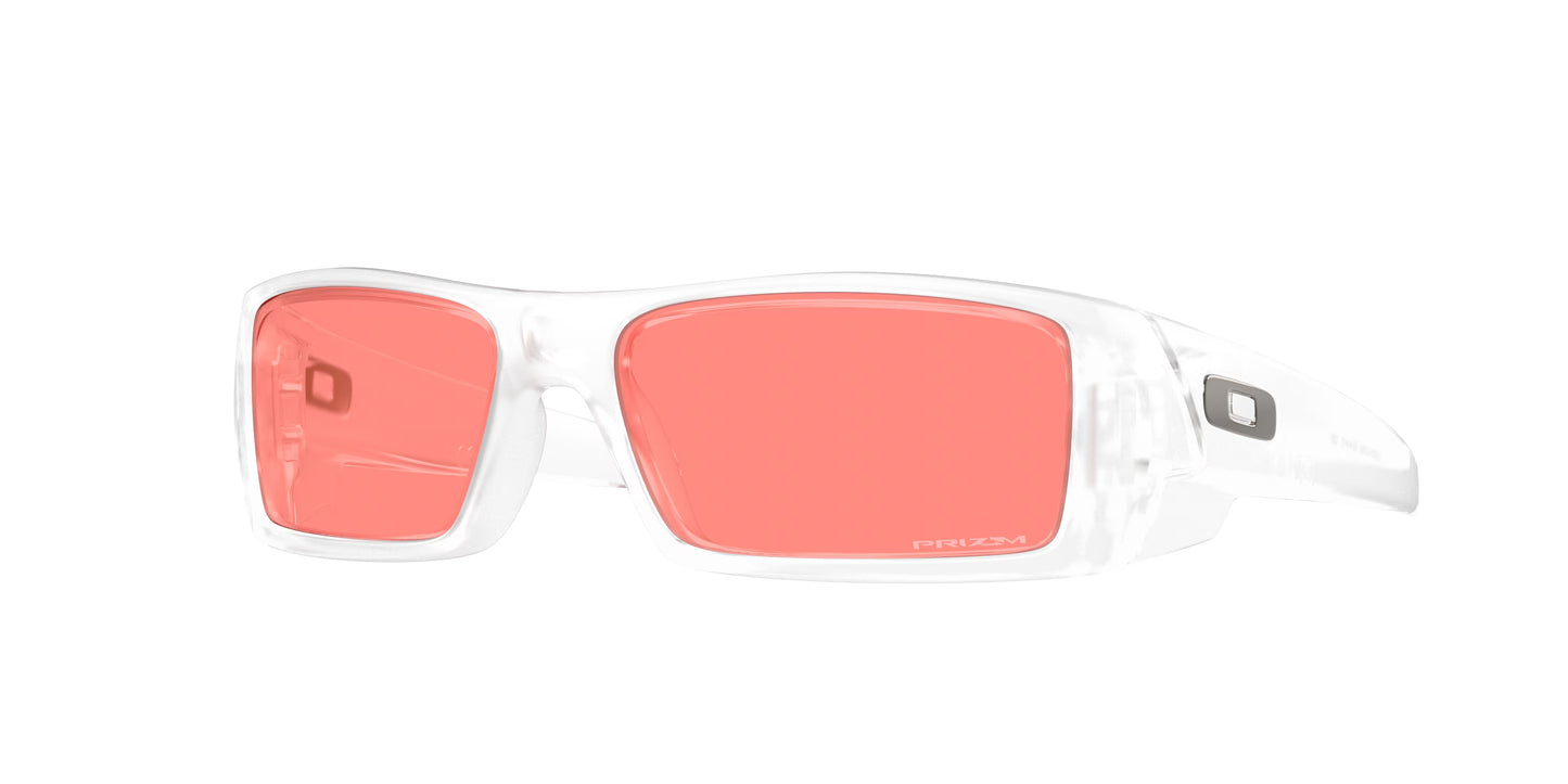 Occhiali da sole Oakley OO9014 Gascan – Design Iconico con Lenti HDO®
