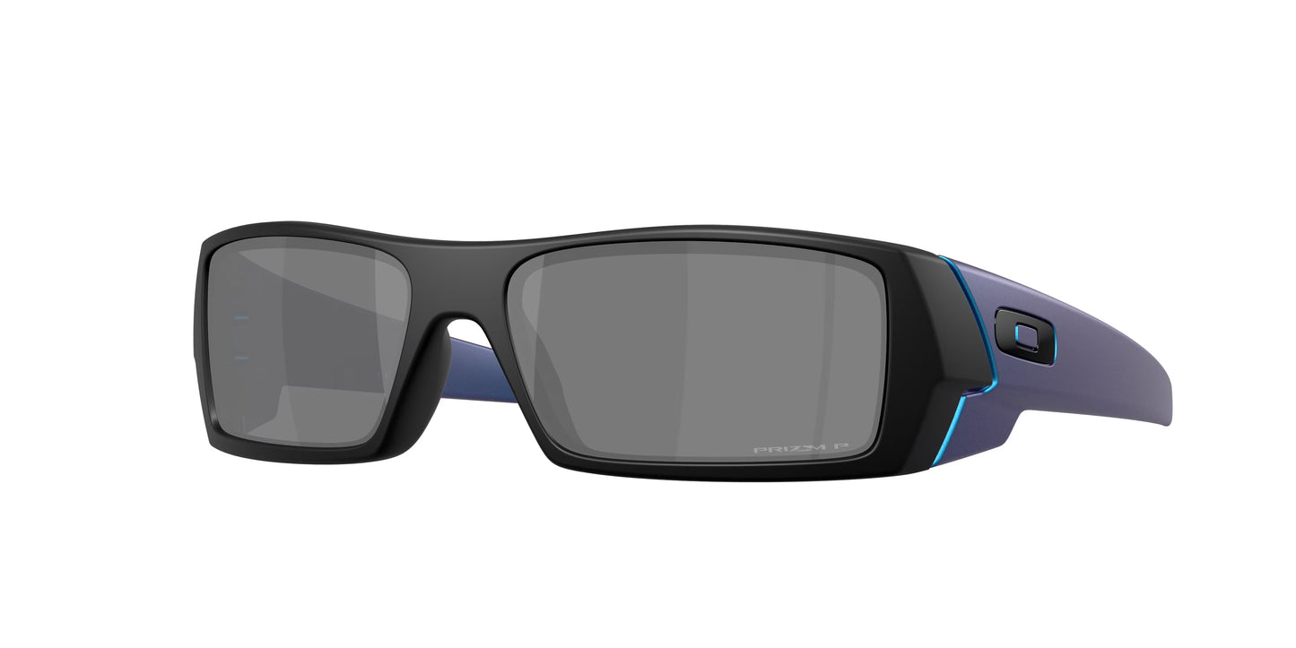 Occhiali da sole Oakley OO9014 Gascan – Design Iconico con Lenti HDO®