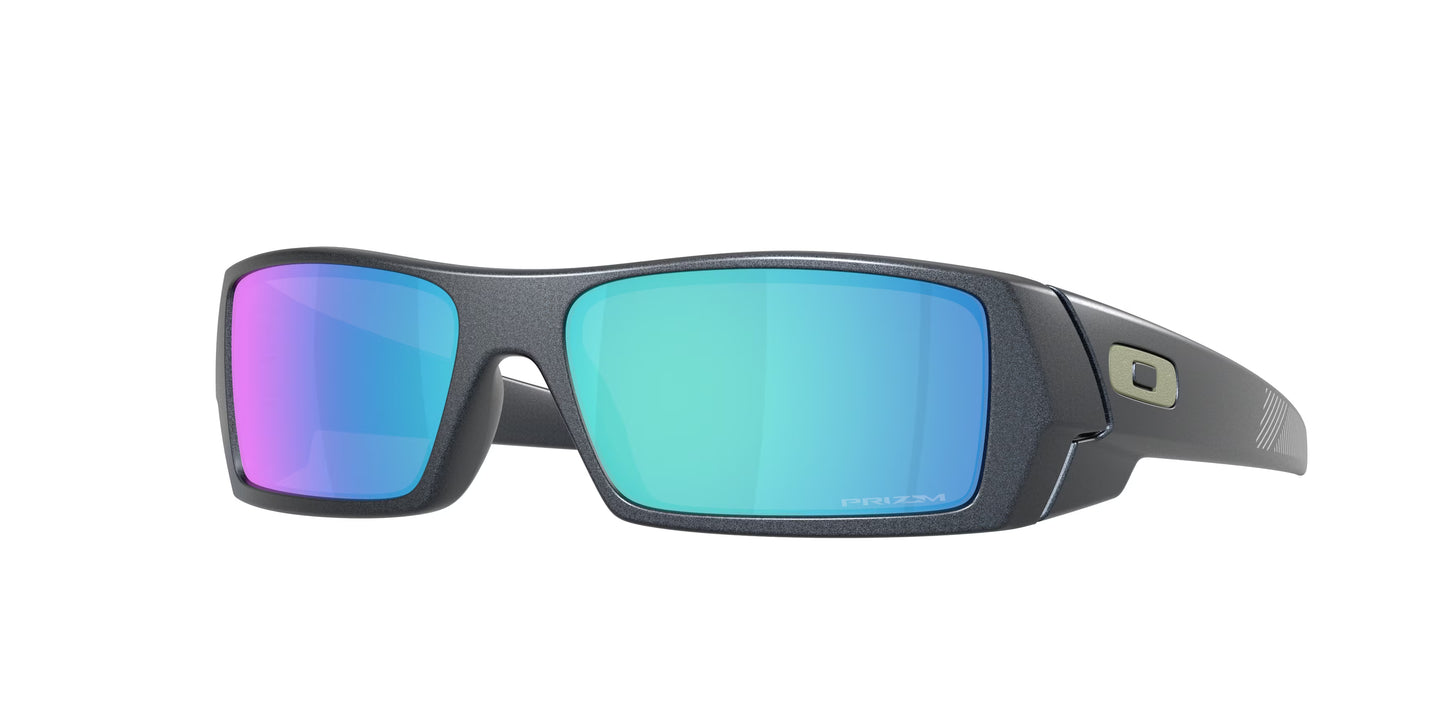 Occhiali da sole Oakley OO9014 Gascan – Design Iconico con Lenti HDO®