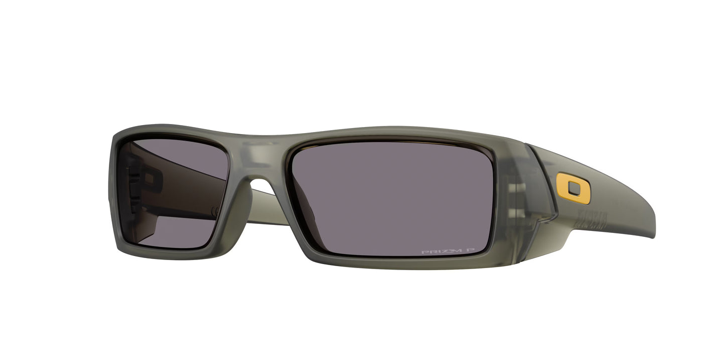 Occhiali da sole Oakley OO9014 Gascan – Design Iconico con Lenti HDO®