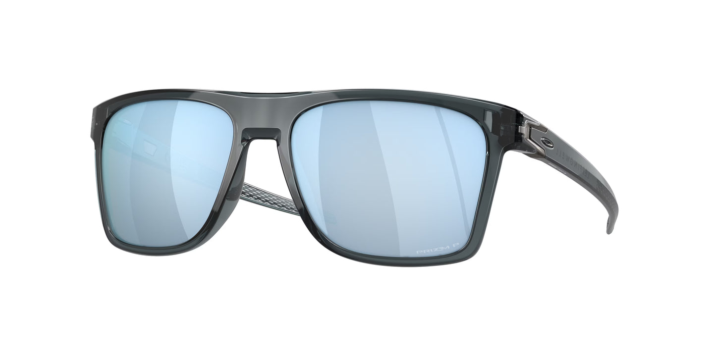 Occhiali da Sole Oakley 9100 Leffingwell – Stile Lifestyle e Comfort Quotidiano