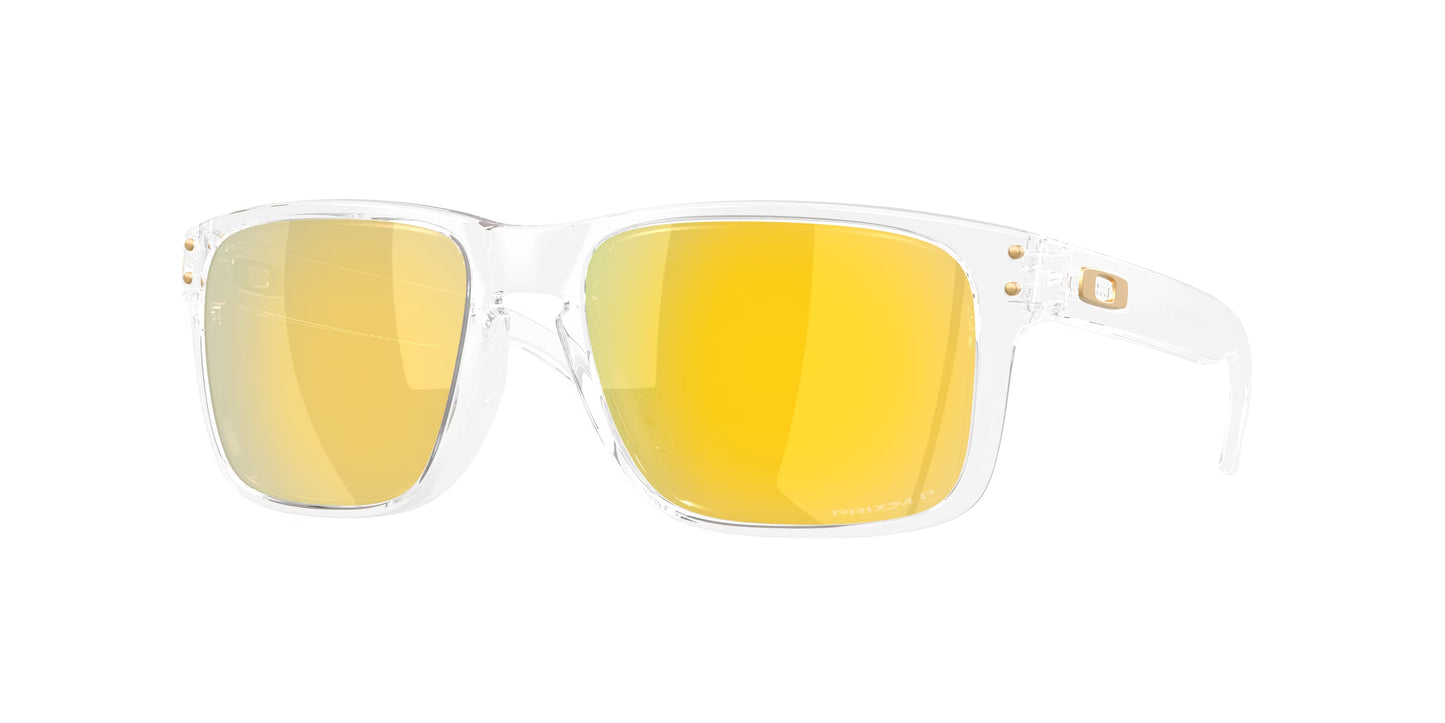 Occhiali da Sole Oakley Holbrook OO9102 – Icona di Stile e Performance