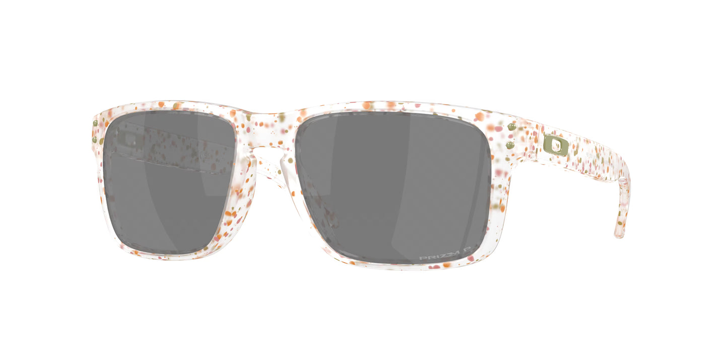 Occhiali da Sole Oakley Holbrook OO9102 – Icona di Stile e Performance