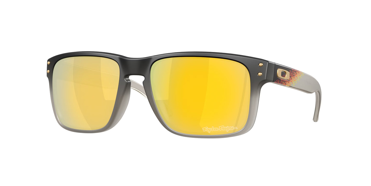Occhiali da Sole Oakley Holbrook 9102 – Icona di Stile e Performance