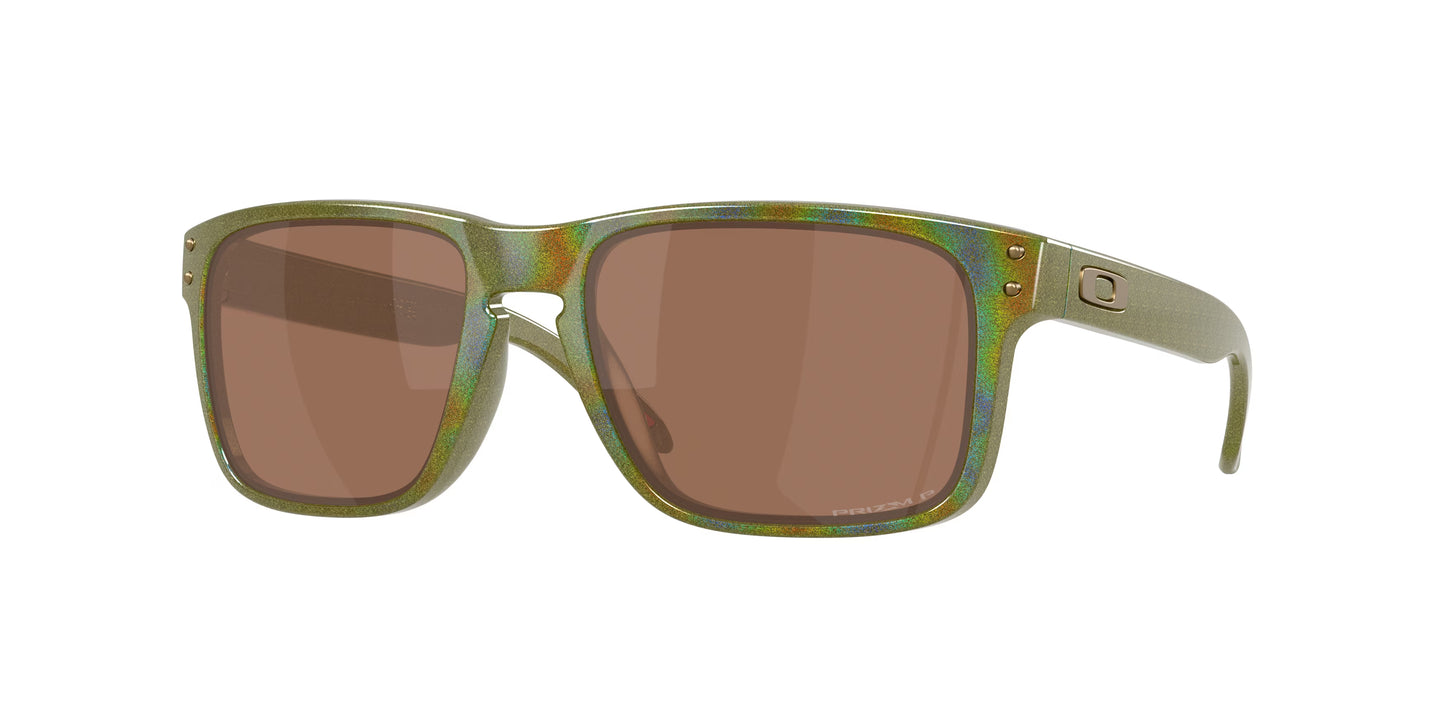 Occhiali da Sole Oakley Holbrook 9102 – Icona di Stile e Performance